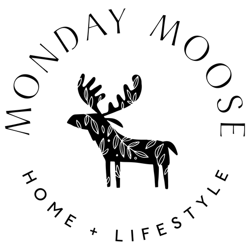 round black logo monday moose home and lifestyle shop store