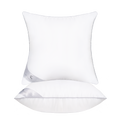Delirio Pillow Inserts (2-Pack)