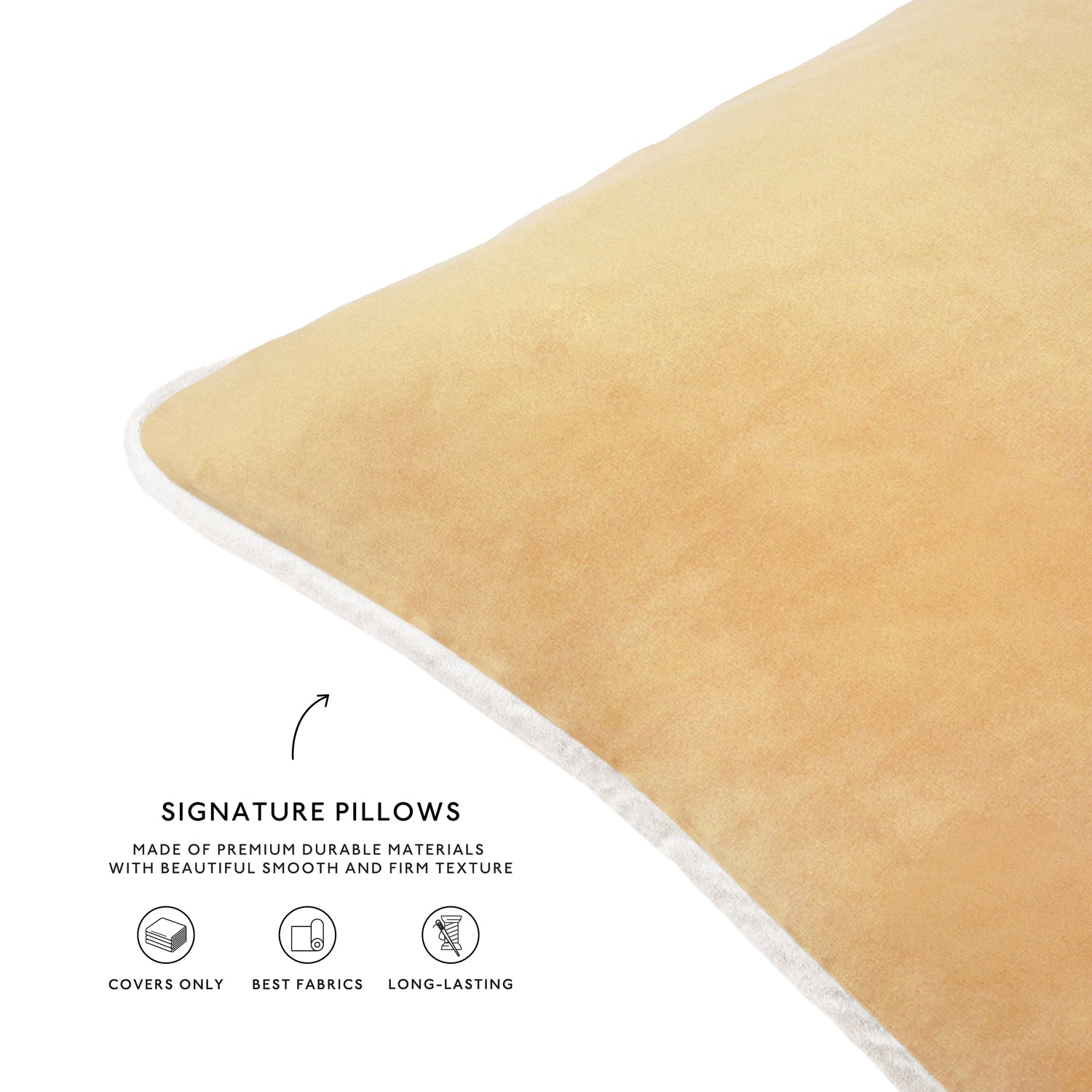 decorative throw pillow covers velvet home decor blue beige white teal shams cushions