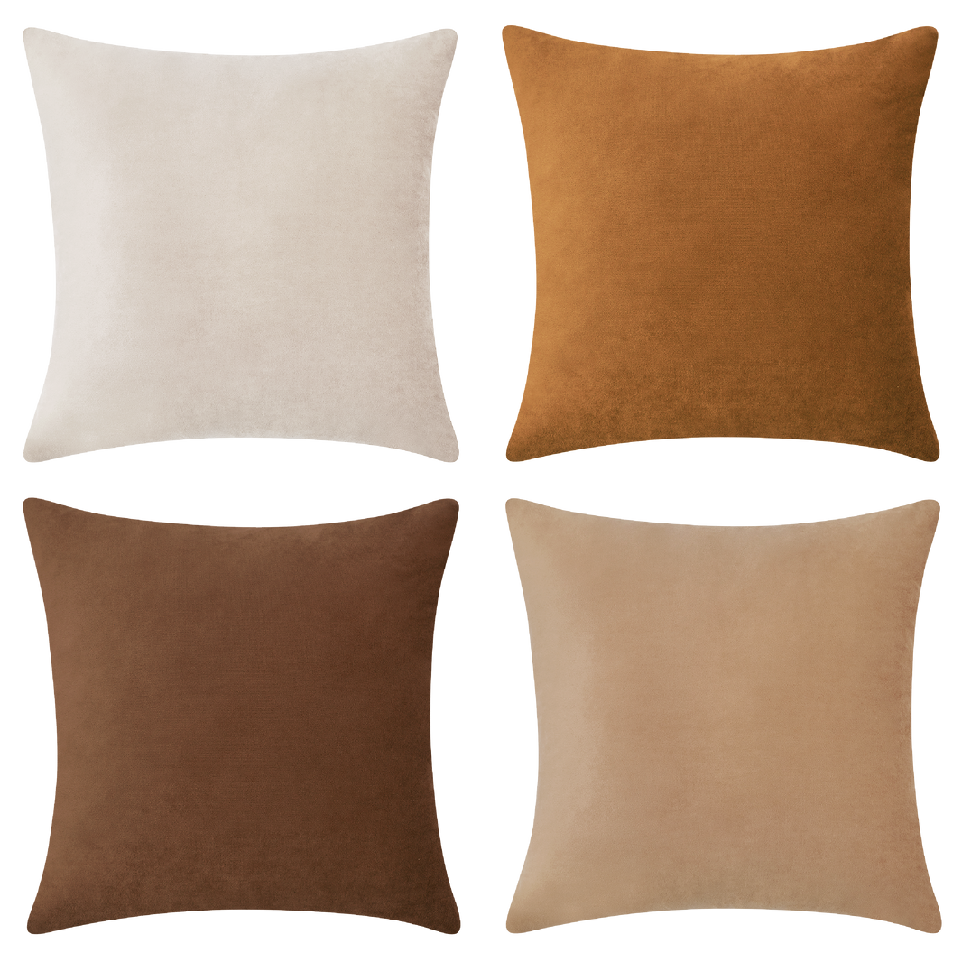 Pillow Covers Monday Moose