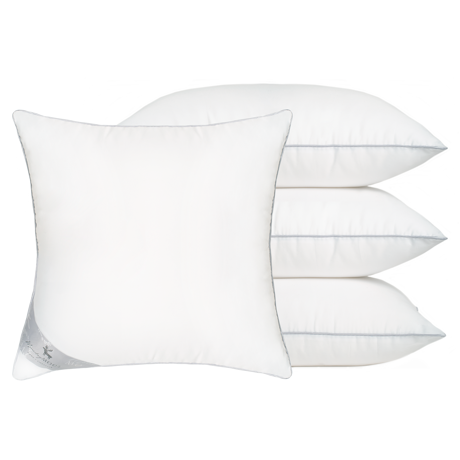 18x18 pillow insert 4 pack deals